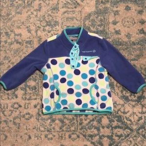 Kids pull over size 3T